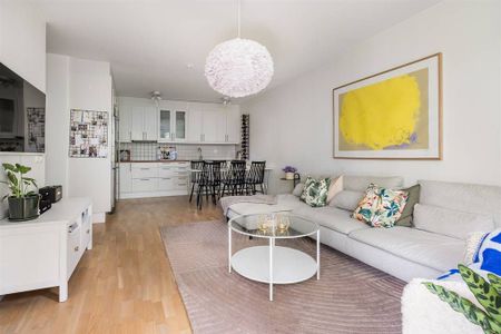 Primusgatan, Stockholm - Photo 2