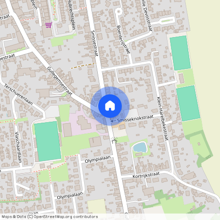 Gullegemsestraat 77, 8880 Sint-Eloois-Winkel