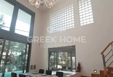 Διαμέρισμα για ενοικίαση Αιξωνή (Γλυφάδα) - Photo 3