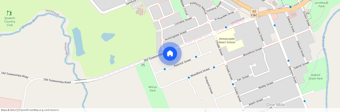 48 Old Toowoomba Rd, Qld 4305, Leichhardt