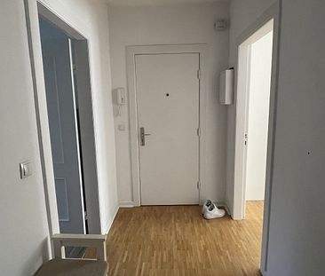 2,5-Zimmer-Wohnung in Hamburg-Eilbek (Rückertstraße 9) - Photo 2