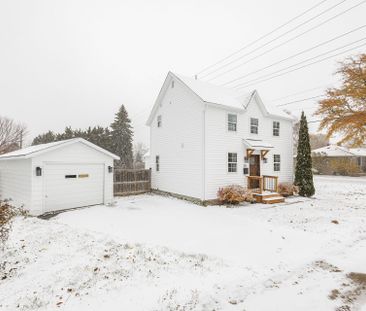 For Lease - 363 Sixth Street, Collingwood, Ontario - Photo 5