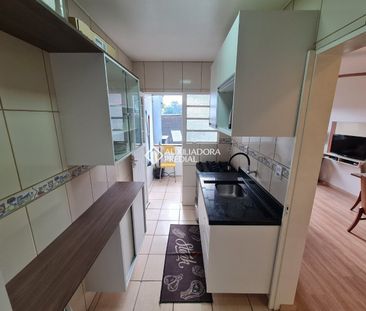 Apartamento com 1 quarto e 46m² para alugar em Hamburgo Velho, Novo... - Photo 5