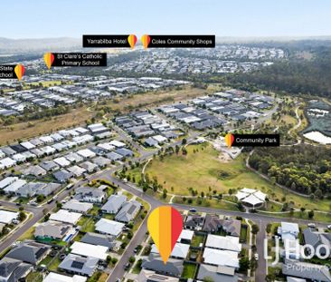 Family Size Home with 2 x Living - Close to Buxton Park & Local Sch... - Photo 6