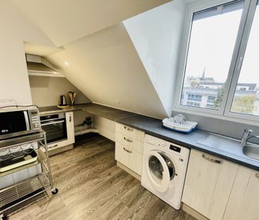 Location Appartement 1 pièce 10m² AMIENS 80000 - Photo 4