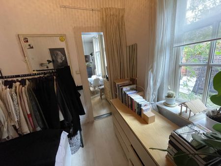 Te huur: Kamer Wilhelminasingel in Maastricht - Photo 5