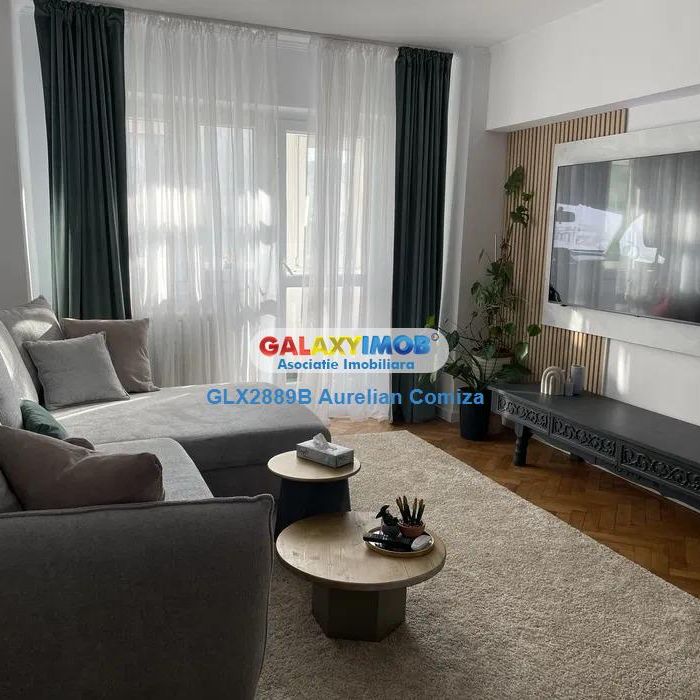 Apartament 3 camere Titulescu - Photo 1