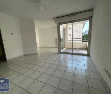 Appartement à louer 1 pièce 35m² - Photo 4