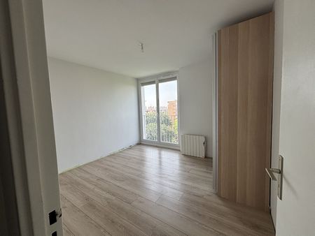Location appartement 3 pièces, 63.00m², Colomiers - Photo 3