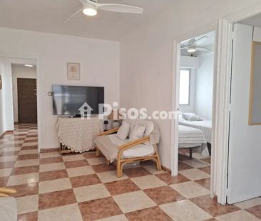 Piso en alquiler en Calle Arpón - Foto 1
