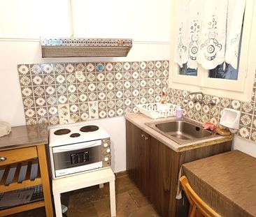 Studio/Γκαρσονιέρα για ενοικίαση Στρατώνες - Καραμανλή - Αμυγδαλιές... - Photo 2