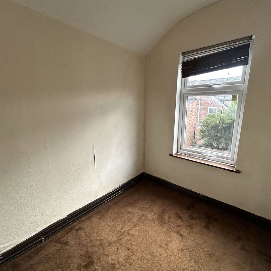 3 bedroom house to rent May Street, Derby, DE22 - Photo 1