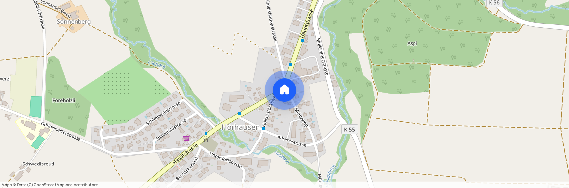 8507, Hörhausen, Hauptstrasse, 32