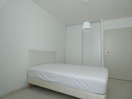 Location / Appartement - Photo 3