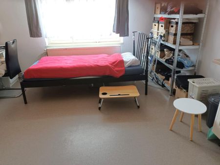 Pronájem bytu 1+kk 22 m2 - Photo 3