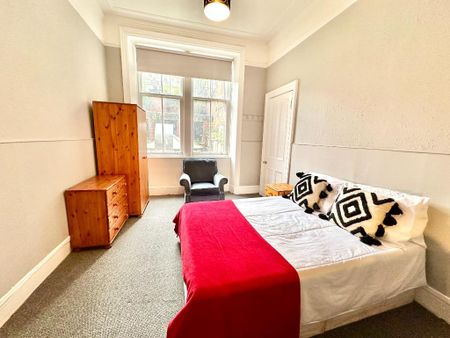 (ROOM 3) Sauchiehall Street, City Centre, Glasgow, G2 3JD - Photo 3