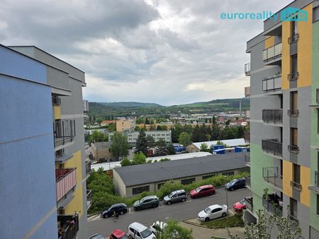 Pronájem bytu 2+kk 49 m² - Фото 2