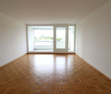 Nähe Mischelicenter- moderne 3 1/2 Zimmer-Maisonettewohnung in Reinach - Photo 1