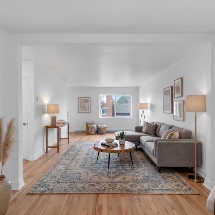 6935 Av. Stuart, H3N 2P9, H3N 2P9, Montréal - Photo 1