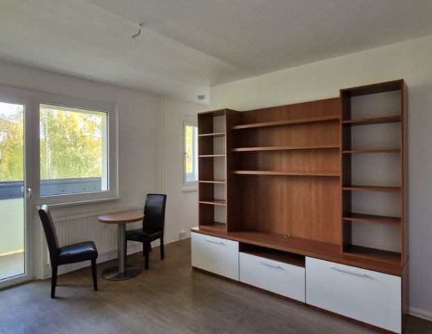 Wohnung, 1 Zimmer (33,95 m²) - Foto 1