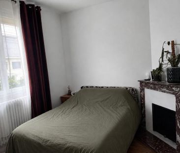 Location Maison 2 pièces 33m² NANTES 44100 - Photo 2