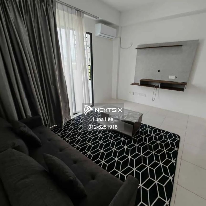 The 1878 Apartment - Photo 1