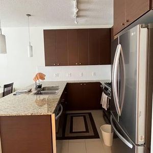 Furnished 1 Bedroom + 1 Parking @ Richmond - Photo 2