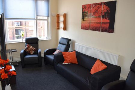 1 bedroom in a house share to rent - Photo 3