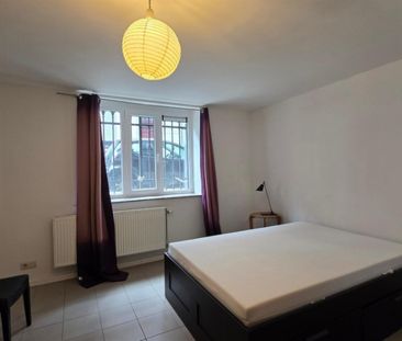 Appartement te huur in Elsene - Photo 4
