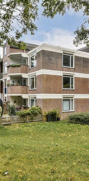 Te huur: Appartement Roggekamp 131 in Diemen - Photo 1