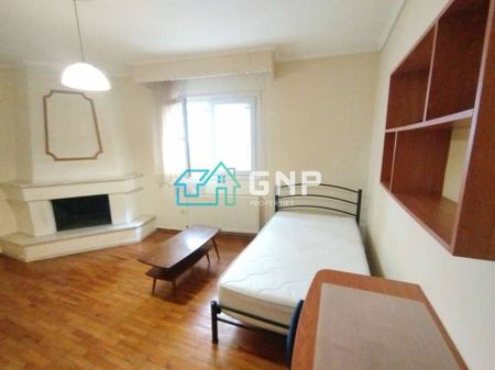 Studio/Γκαρσονιέρα για ενοικίαση Ευαγγελίστρια (40 Εκκλησιές - Ευαγγελίστρια) - Photo 5