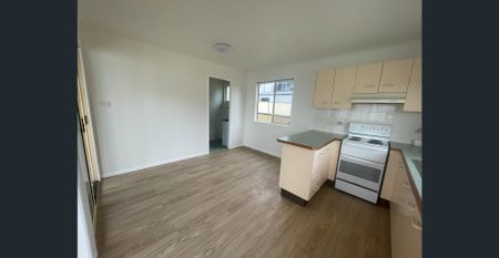 Tidy One-Bedroom Flat - Photo 2