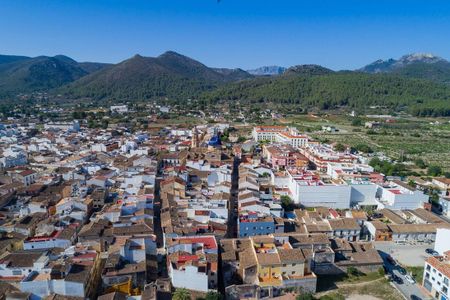 Xaló, Valencian Community - Photo 5