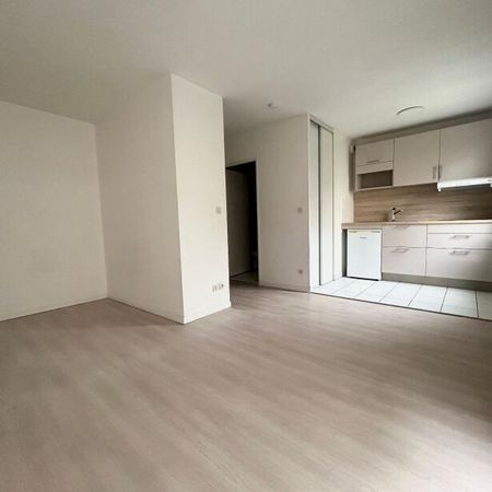 Appartement T1 Reims - Photo 3