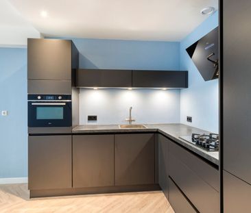 Appartement te huur: Sint-Jacobsplaats 56 3011 DD Rotterdam - Photo 3