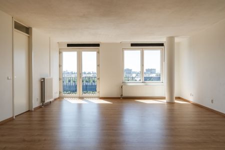 Sonny Rollinsstraat 135, 3543 GR Utrecht - Foto 4