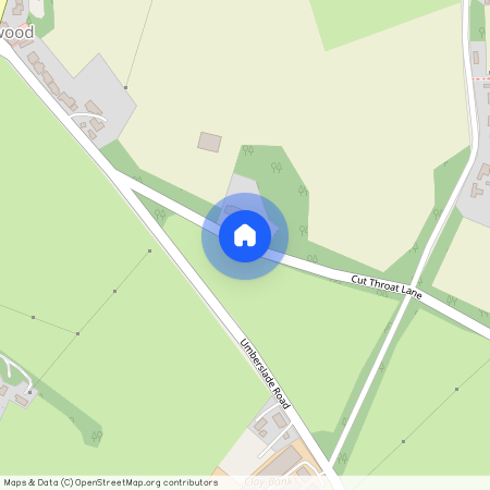 Earlswood Court, Leafy Lane, Solihull, B94