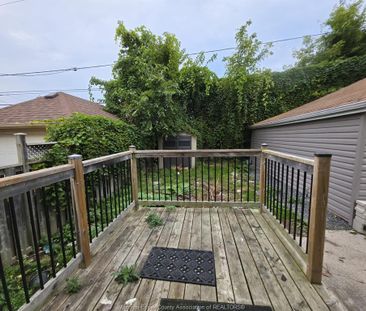 For Lease - 1674 HICKORY Road Unit# MAIN, Windsor, Ontario - Photo 5