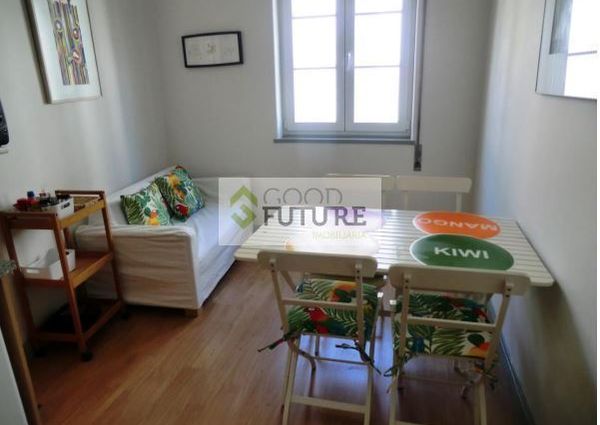 Apartamento T1 em Porto