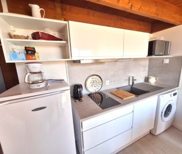 Location Appartement 1 pièce 24m² LES SABLES D OLONNE 85100 - Photo 4