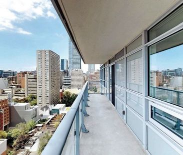 For Lease - 365 Church Street Unit# 1611 (Room 3), Toronto, Ontario - Photo 5