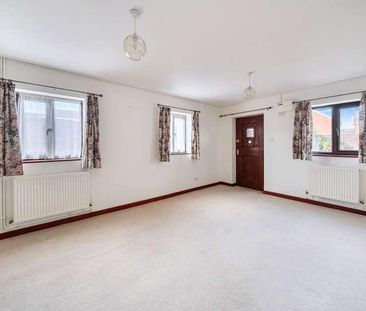 Old Post Office Alley, Tewkesbury, Gloucestershire, GL20 - Photo 1