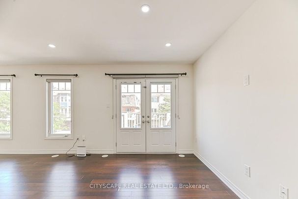 For Lease - 553 Pharo Point, Milton, Ontario - Photo 1