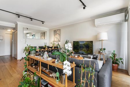 79/1 Shirley Street, Alexandria NSW 2015 - Apartment For Rent | Domain - Photo 4