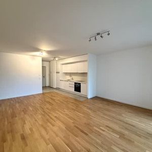 1 Zimmer, 38 m², 2. Stock - Photo 2