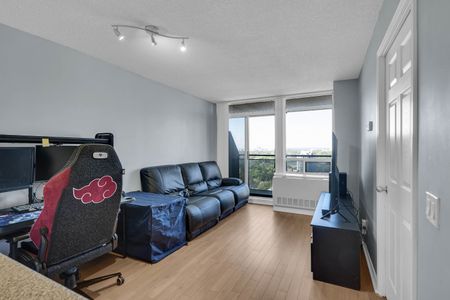 For Lease - 155 Beecroft Road Unit# 2708, Toronto, Ontario - Photo 3