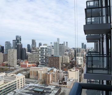 For Lease - 251 Jarvis Street Unit# 3507, Toronto, Ontario - Photo 4