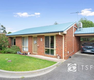 4/26 Lansell Street, 3550, East Bendigo Vic - Photo 3