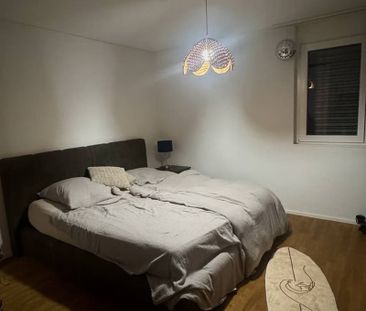 3.5 Zimmer, 80 m², 1. Stock - Photo 3