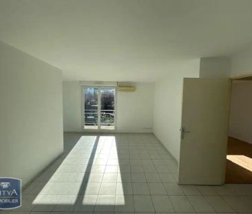Appartement à louer 2 pièces 49.02m² - Photo 4